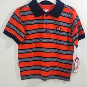 Ecko unltd 2T boys polo shirt